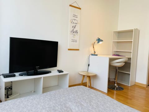 TV and multimedia