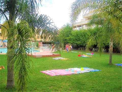 Patio, Garden, Garden view