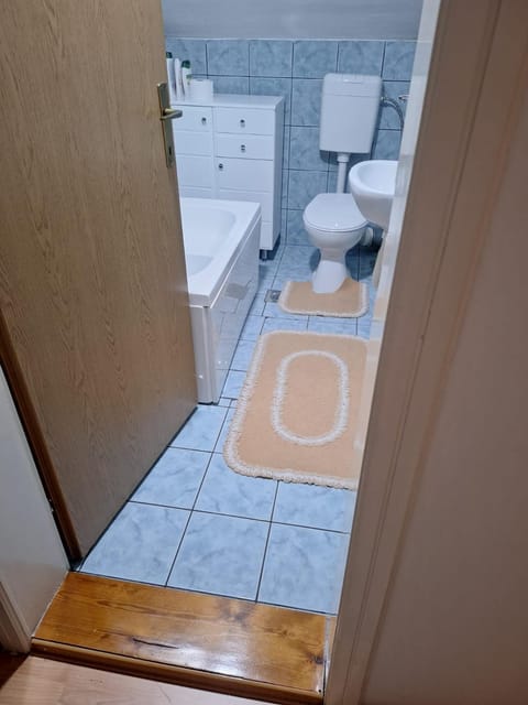 VISOKO Room Bed and Breakfast in Federation of Bosnia and Herzegovina