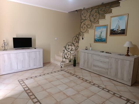 Appartamento GIX House in Manduria