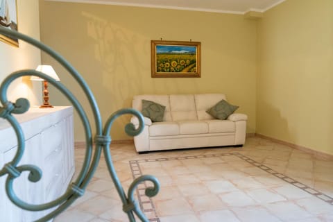 Appartamento GIX House in Manduria