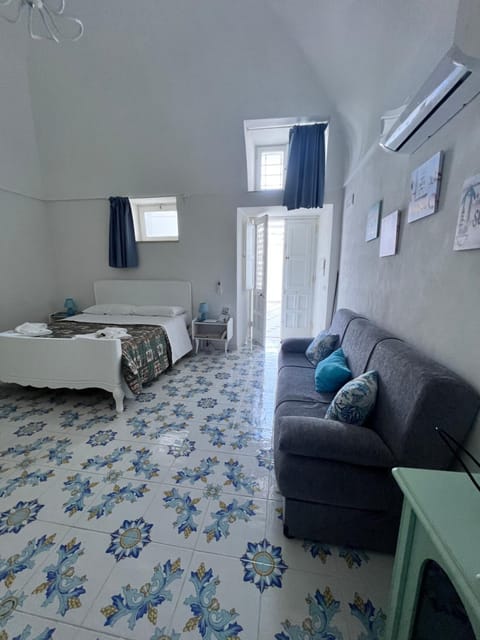 Postcard House Apartment in Vico Equense