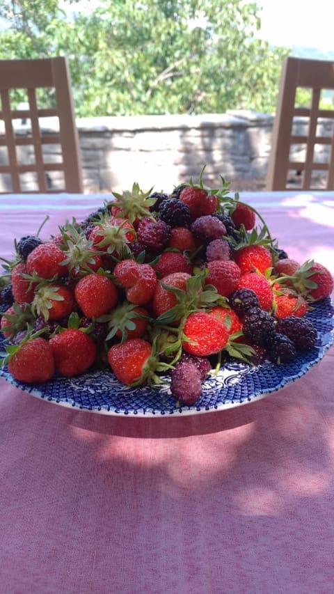 Food and drinks, Food, Breakfast