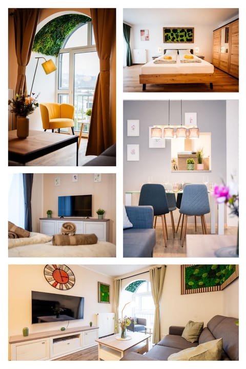 BoRa Apartments Apartment in Villach