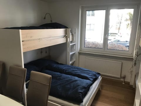 Schönes Ferienappartment in Zell am See: zentral gelegen und Nähe der Areitbahn und dem Zeller See Apartment in Zell am See