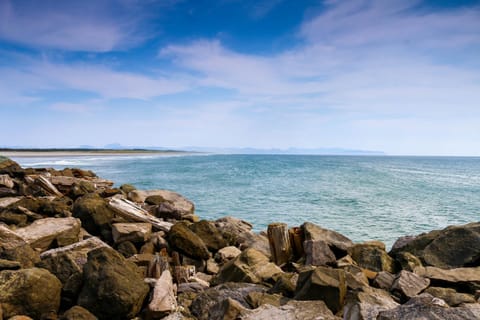 Fairway and Far Away House in Seaside