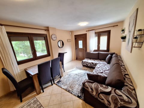 Country House on Mount Olympus Apartment in Pieria, Greece