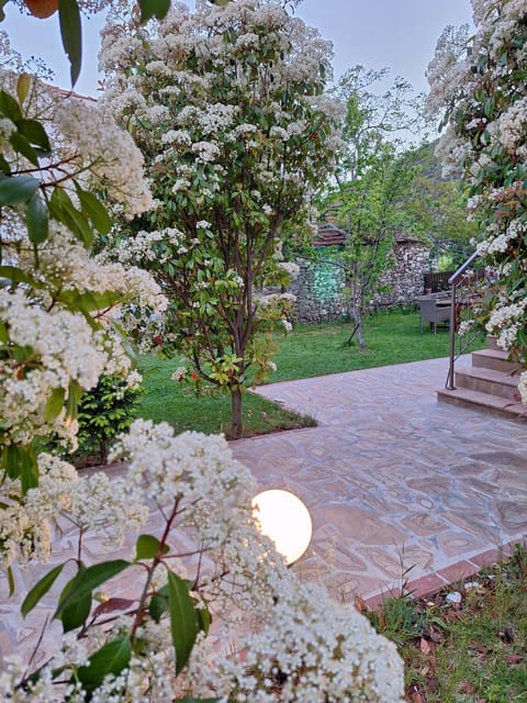 Country House on Mount Olympus Apartment in Pieria, Greece