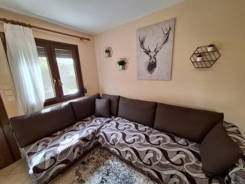 Country House on Mount Olympus Apartment in Pieria, Greece