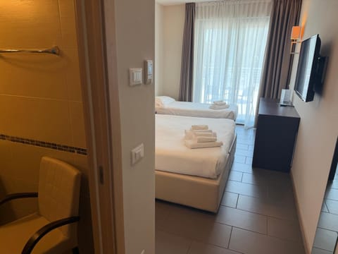 Hotel Porto Azzurro Hotel in Sirmione