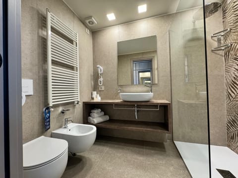 Hotel Porto Azzurro Hotel in Sirmione