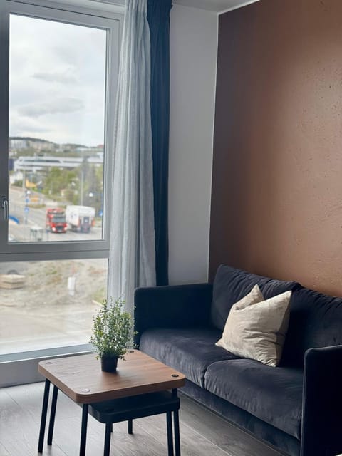 TotalApartments Stakkevollvegen Studio Apartment hotel in Tromso