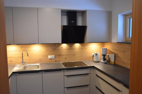 Apart Anna Apartment in Trentino-South Tyrol