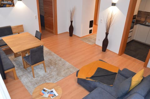 Apart Anna Apartment in Trentino-South Tyrol