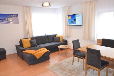 Apart Anna Apartment in Trentino-South Tyrol