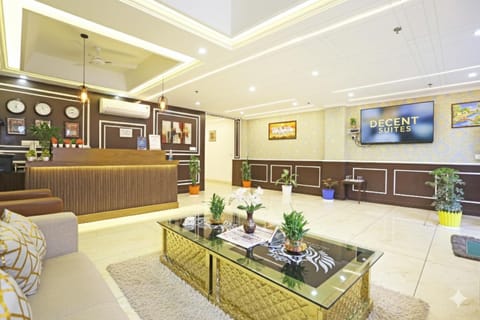TV and multimedia, Living room, Lobby or reception, Seating area
