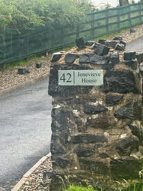 Studio42 Hideaway House in County Donegal