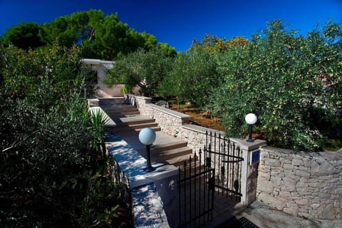 Villa Venus House in Selca, Brač