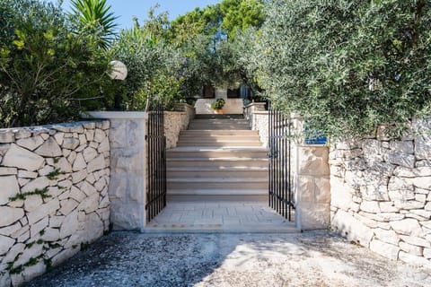 Villa Venus House in Selca, Brač