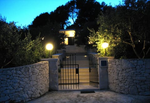 Villa Venus House in Selca, Brač