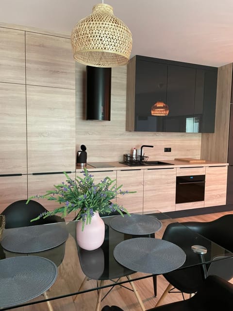 Sunny Pobierowo Euronia Apartament Apartment in West Pomeranian Voivodeship, Poland