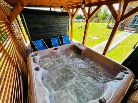 Nini House Giże House in Lithuania