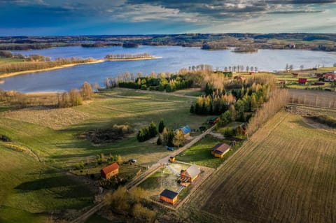 Nini House Giże House in Lithuania