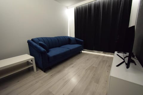 Londyńska 9 Apartment in West Pomeranian Voivodeship, Poland