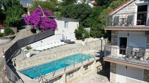 Vila Ćorović Apartment in Kotor Municipality