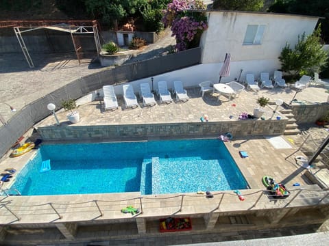 Vila Ćorović Apartment in Kotor Municipality