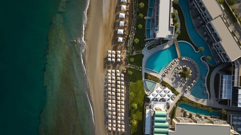 Amira Luxury Resort & Spa - Adults Only Hotel in Crete