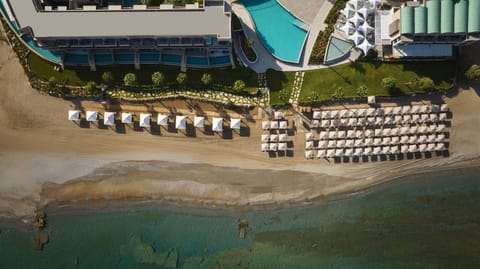 Amira Luxury Resort & Spa - Adults Only Hotel in Crete