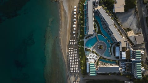 Amira Luxury Resort & Spa - Adults Only Hotel in Crete