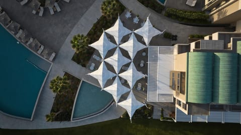 Amira Luxury Resort & Spa - Adults Only Hotel in Crete