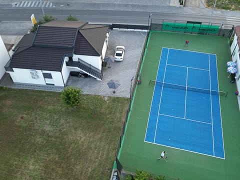 Međugorje Dodig Apartments Apartment in Federation of Bosnia and Herzegovina