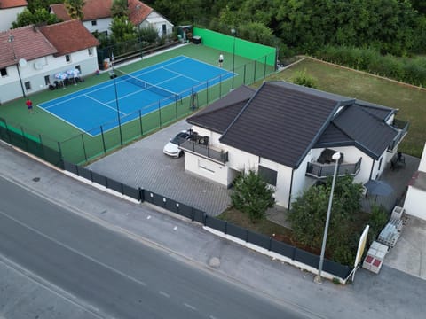 Međugorje Dodig Apartments Apartment in Federation of Bosnia and Herzegovina