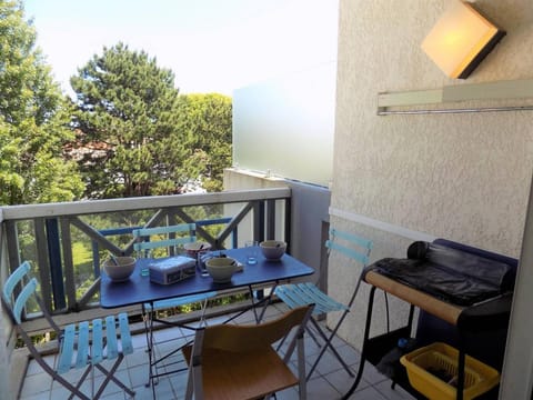 Day, View (from property/room), Balcony/Terrace, Dining area