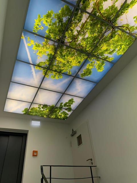 Hotel-an-den-Planken Hotel in Mannheim