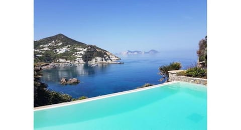 Sea view, Swimming pool