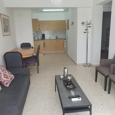 G&E Harbour Apartments Apartment in Poli Crysochous