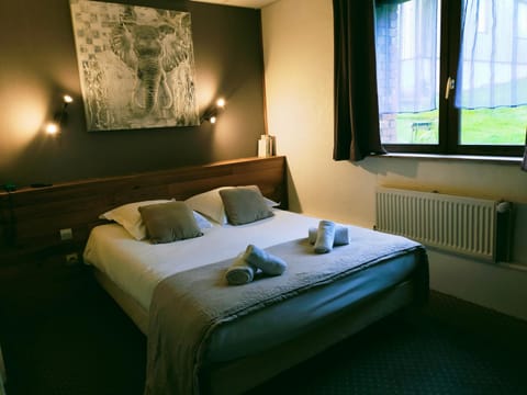 Hôtel Restaurant l’Éolienne Hotel in Dieppe