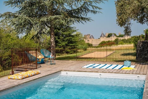 Landmark view, Landmark view, Swimming pool