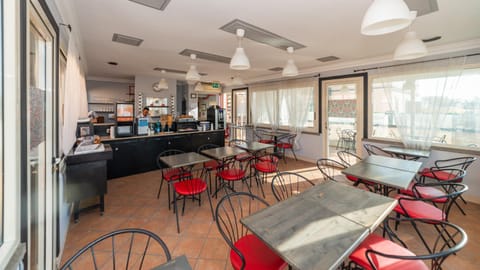 Restaurant/places to eat, Breakfast