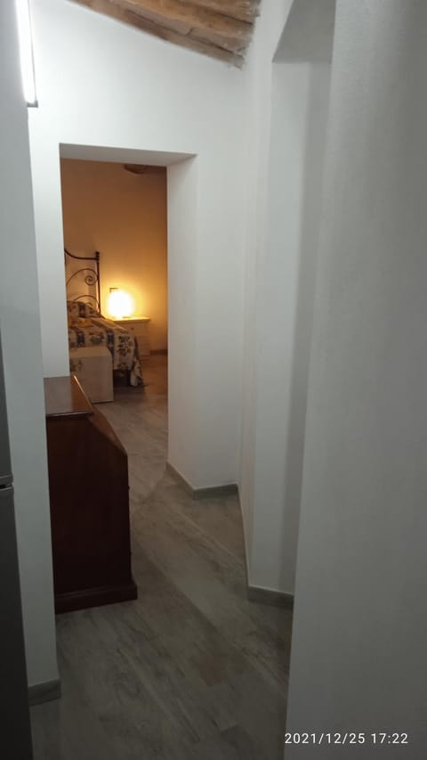 La casa di Lisa Apartment in Suvereto