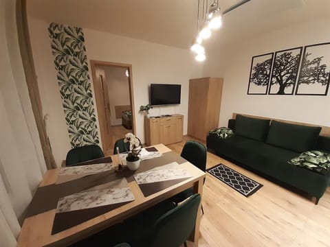 Domek ANNA Apartment in West Pomeranian Voivodeship, Poland