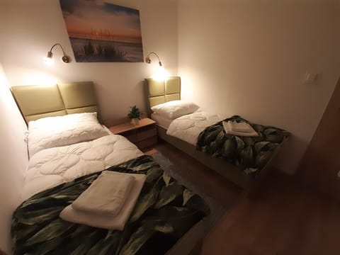 Domek ANNA Apartment in West Pomeranian Voivodeship, Poland