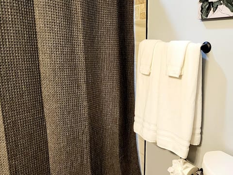 Modern Two Bedroom Home Apartment in Lakeland