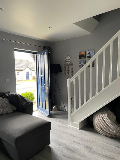 Ballyhack by the Sea House in County Kilkenny