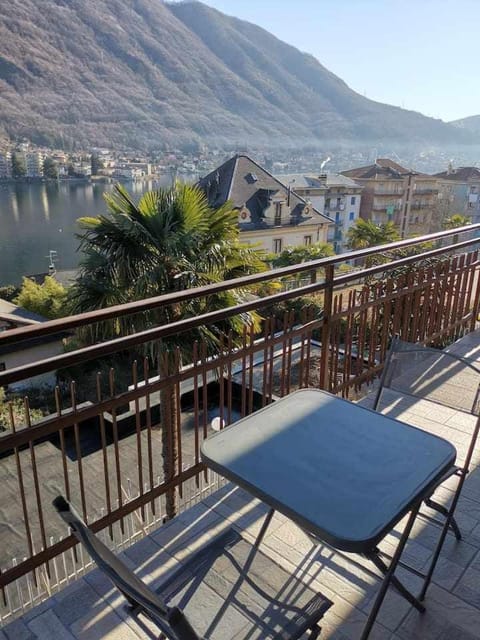 Bluelake Apartment 2 - Omegna Apartment in Omegna