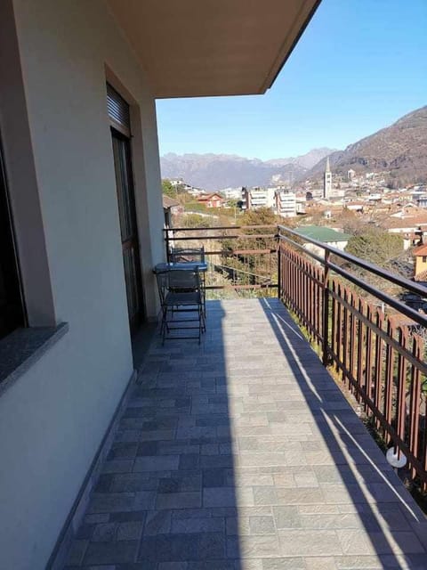 Bluelake Apartment 2 - Omegna Apartment in Omegna